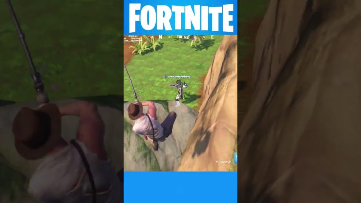 フォートナイトがんばったけど・・ #fortnite #shorts