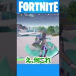 フォートナイト裂け目無限ループ #fortnite #shorts