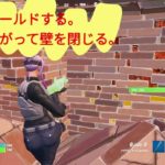 負けから学ぶフォートナイト！！ #fortnite #フォートナイト #エンジョイ #フォトナ #初心者 #solo #twitch #shorts #short