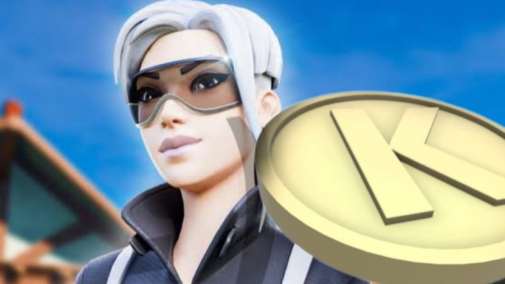 爆弾職人るい【ギフト】【初心者】【生配信】【参加型】【フォートナイト 】【FORTNITE】【賞金付き】【ブイバックス】【1v1】【クリエ】【バトルパス 】【シーズン3】【チャプター4】【ライブ】