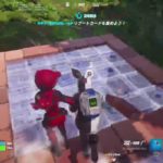 初心者の参加型フォートナイト[フォートナイト,Fortnite ]