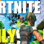 Only Up！今日でクリア！！【フォートナイト/Fortnite】
