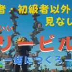 [のりずんフリービルド]パターン追加その２　ペガサスという建築らしいぞ。のやーつ[フォートナイト/fortnite]