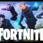 FORTNITE フォートナイト　初心者