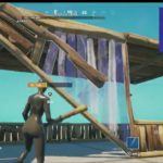 初心者向きで、簡単（かんたん）に建築（けんちく）ができるやり方【Fortnite】