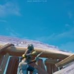 【Fortnite/フォートナイト】ジャイロで建築したらむずすぎたw