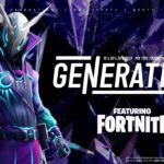 【Generations2】LYNX × gents 3世代混合トリオ大会 決勝【フォートナイトライブ】