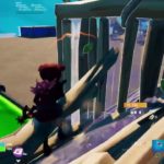 建築できない初心者女のフォートナイト[フォートナイト,Fortnite]参加型