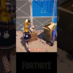 そういう時に限って 【 フォートナイト/ #shorts 】 #えびてぃん #fortnite #フォートナイト #フォートナイト女子 #フォトナ