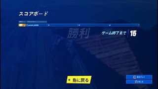 （初心者向け）今さら聞けないフォートナイトの縦積みのやり方