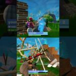 フォートナイトで勝つ・負ける戦い方 第3回 Fortnite OG　#shorts  #フォトナ　#fortnite