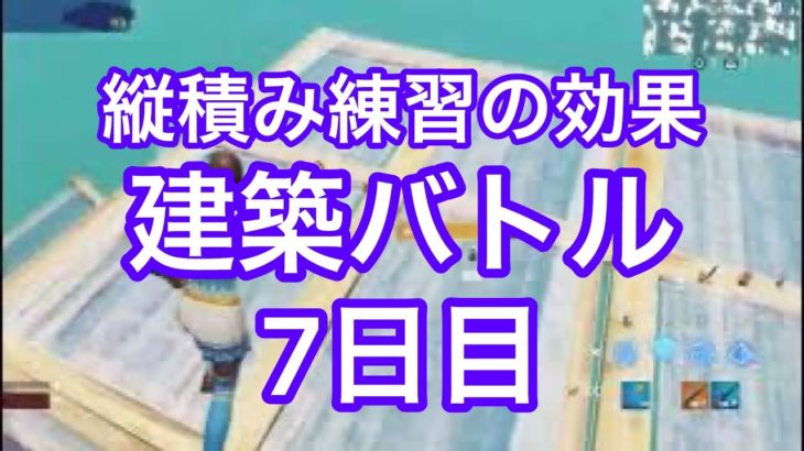 俺と奥様315 建築バトル7日目