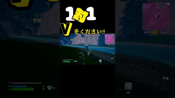 【Fortnite/フォートナイト】初心者に毛が生えたような僕がアイテムを使うと……..