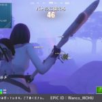 【JPN】初心者のフォートナイト参加型配信  #28