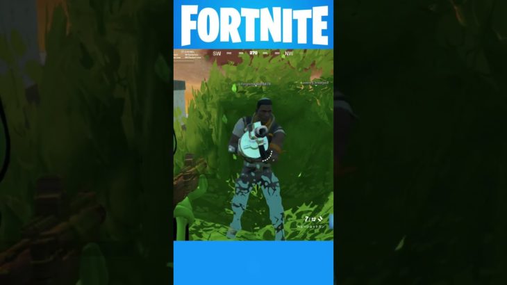 フォートナイトぼんちゃん #fortnite #shorts