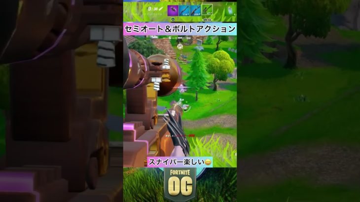 #shorts スナは楽しい！ #ショート  #fortnite #フォートナイト