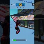 この頑丈な建築を10秒で壊す方法ｗｗｗ【フォートナイト/FORTNITE】【ゆっくり実況】#フォートナイト #ゆっくり実況#shorts