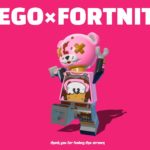 【 レゴナ 】和風建築ぽよぽよ【 LEGO × Fortnite レゴフォートナイト】