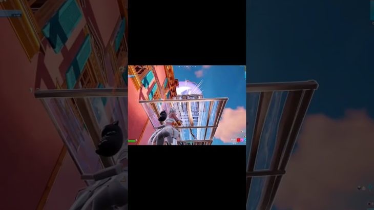 今シーズンのスナイパーずっとあってくれー　 #フォートナイト #fortnite  #clips #highlights  #スナイパー #ゼロビルド初心者から世界を目指すセカイ #セカイ