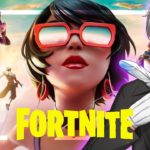 【Fortnite参加型配信初見歓迎】カスタムキー取得完了！フォトナ初心者は色んなモードして遊びたい #参加型配信 #フォートナイト #fortnite