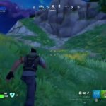 【フォートナイト/Fortnite】下手っぴ初心者が頑張るフォートナイト　#2