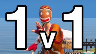 【122勝中】1v1参加型ライブ(たてなおすしかねえ）【フォートナイトライブ/Fortnite】