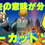 建築遅いのに判断力でビクロイ取るやつ【フォートナイト/Fortnite】