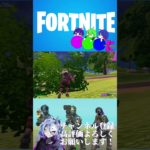 【Fortnite】スナイパーで音ハメしてみた #fortnite #フォートナイト #音ハメ #初心者  #スターマイン