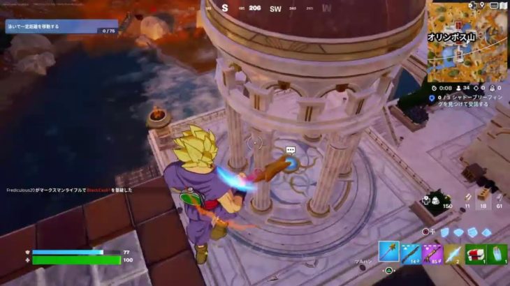 今回はミリオンゴット信者には、たまらん作品w【初心者ライブ】【フォートナイト】【FORTNITE】2024-3-9