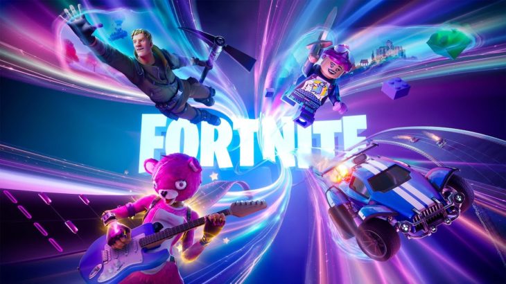 【Fortnite】テスト　 フォートナイト（レゴ）　#fortnite#初心者 #エンジョイ勢