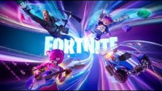 縦型配信 フォートナイト　fortnite 初見さん初心者歓迎