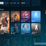 アプデ後のアイテムショップ/2024年5月31日【フォートナイト/Fortnite】