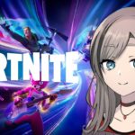 【FORTNITE】フォートナイト初心者【縦型配信】