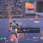 ゼロビルド/参加型/初心者大歓迎！少し✌️[FORTNITE/フォートナイト]