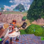 【FORTNITE】建築できないおぢさんたちがギスギスオンライン live on 2024.05.11