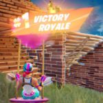 【新シーズン】建築を破壊しまくってごめんなさいｗ【Fortnite/フォートナイト】