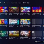 [フォートナイト] Fortnite 参加型 配信 live 初心者です💙