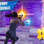 建築編集が苦手です。【フォートナイト/Fortnite】【360fps】～キーマウ初心者の成長記録～