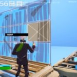 Fortnite建築練習56日目 – 2024_3_7_22_15_17*