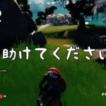 建築できなくてもビクロイ目指す人/ #182 Fortnite(2022.9.24part2)