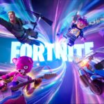 #32【Fortnite】フォートナイト　今日もやる