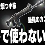 【ガチ】無反動＆超火力が出せる”ぶっ壊れアサルト”の使い方を紹介!【フォートナイト/Fortnite】