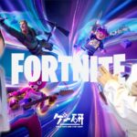 【フォートナイト】Fortnite デュオでビクロイ目指します #2 【NMB48西由真、舟橋礼菜】