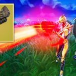 【強い】車に対抗できる新武器が追加!!【フォートナイト/Fortnite】