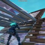 Fortnite建築練習😎Live配信