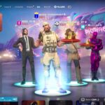 初心者🔰大歓迎!ゼロビルド参加型配信‼️fortnite初見さん優先✨