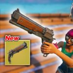 アプデでリロードに新武器が3つ追加!!【フォートナイト/Fortnite】