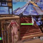 暇人きて？？ひま～人の建築できない酔っぱらい配信だよ!!
500人いかせて、、　　#Fortnite#フォートナイト#配信#参加型