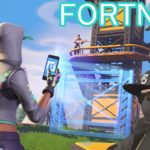 【Fortnite】クリエ兼建築練習配信(多分)【参加型】