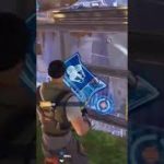 建築ありなのにパンチしか使わない脳筋に呆れながら棒立ちで倒す俺、、、#Fortnite #fortniteclips #フォートナイト #呆れ気味 #パンチ